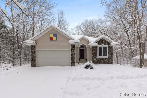 4078 Wildwood DR, Allegan, MI 49010