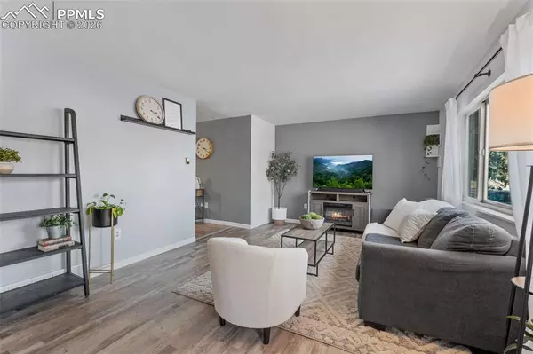 Colorado Springs, CO 80917,4665 S Splendid CIR