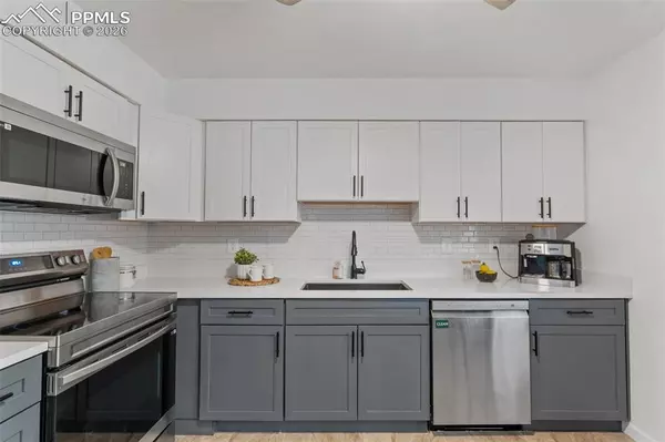 Colorado Springs, CO 80917,4665 S Splendid CIR