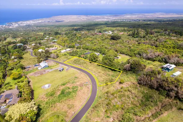 75-7140 KUAHEWA RD, Holualoa, HI 96725