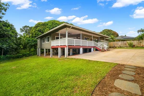 Kapaa, HI 96746,6413-A KAWAIHAU RD #2