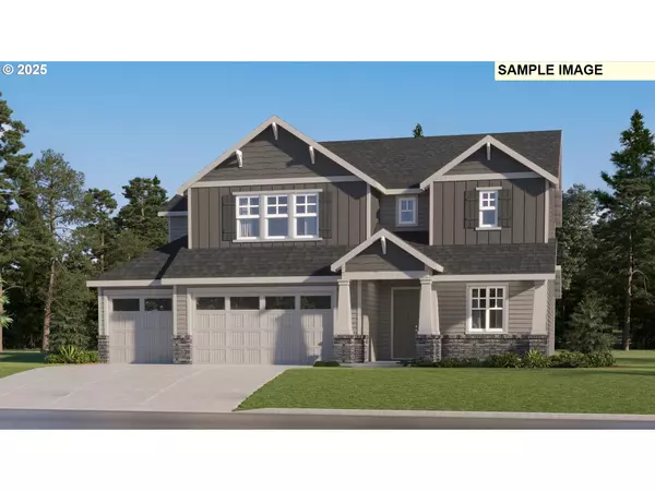 5588 N 88TH AVE, Camas, WA 98607