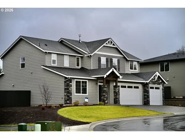 Vancouver, WA 98686,3604 NE 170TH ST