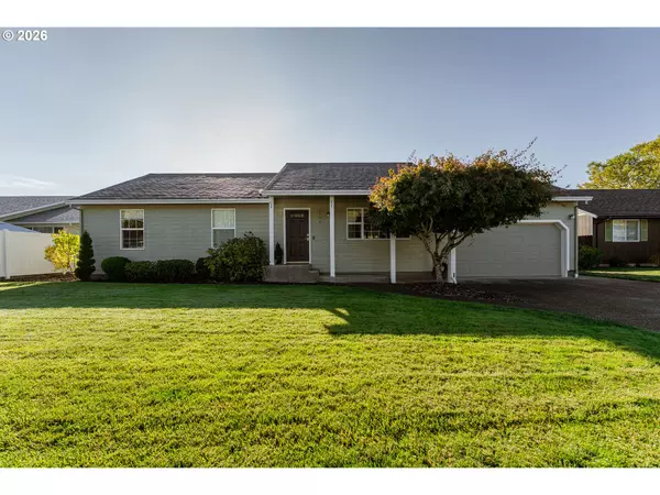 Sutherlin, OR 97479,1204 E SECOND AVE