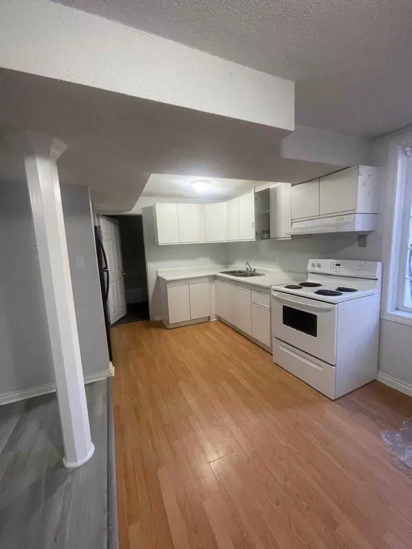 Ajax, ON L1T 3P3,12 Blake CT #Basement