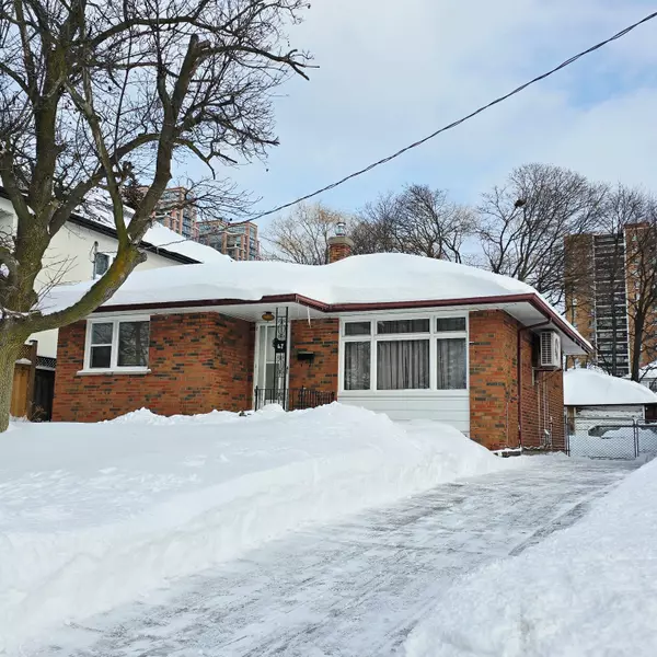 Toronto E05, ON M1T 1N3,47 HEATHERINGTON DR