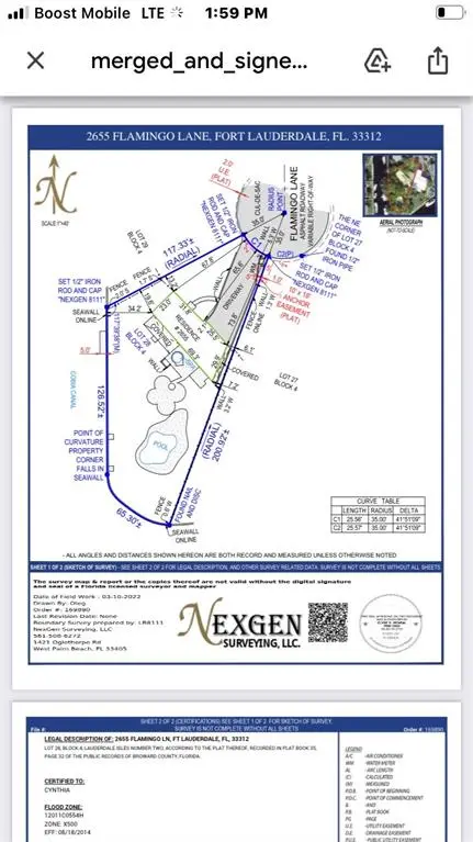 Fort Lauderdale, FL 33312,2655 Flamingo Ln