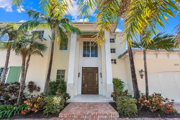 Fort Lauderdale, FL 33305,2870 NE 24th Pl