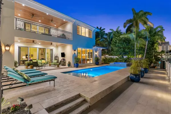 Fort Lauderdale, FL 33305,2870 NE 24th Pl