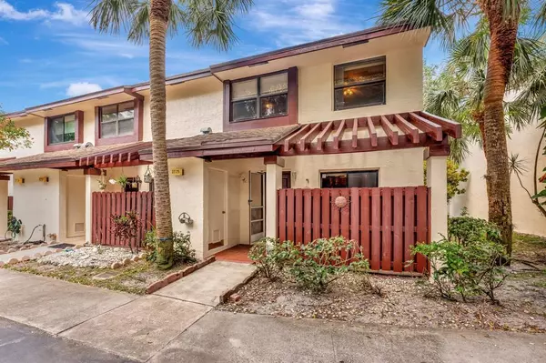 Coconut Creek, FL 33066,3725 Carambola Cir #2824