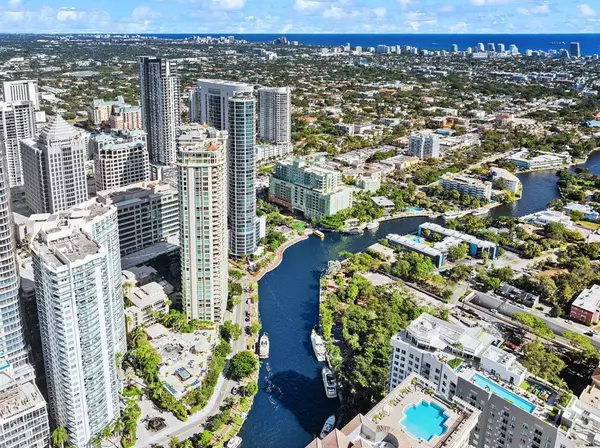 Fort Lauderdale, FL 33301,347 N New River Dr #1509