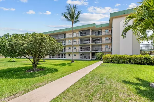 Deerfield Beach, FL 33441,808 SE 7th St #105-B