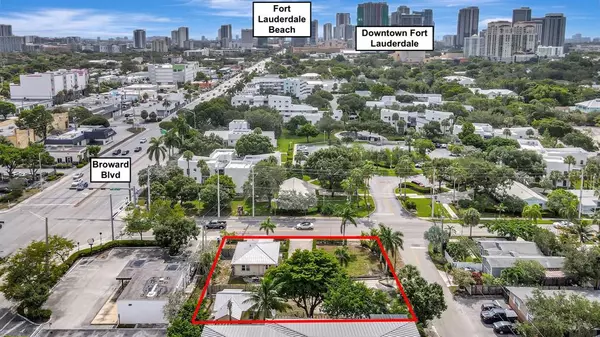 Fort Lauderdale, FL 33312,11 SW 11th Ave