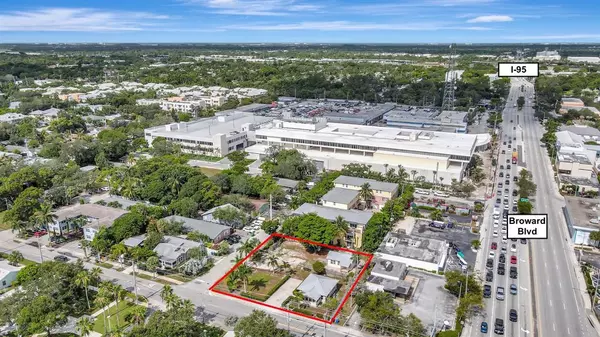 Fort Lauderdale, FL 33312,11 SW 11th Ave