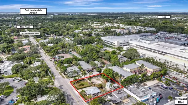 Fort Lauderdale, FL 33312,11 SW 11th Ave