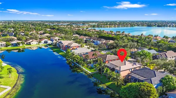 Miramar, FL 33029,4622 SW 185th Ave