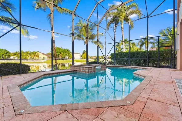 Miramar, FL 33029,4622 SW 185th Ave