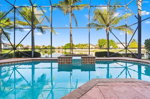 Miramar, FL 33029,4622 SW 185th Ave