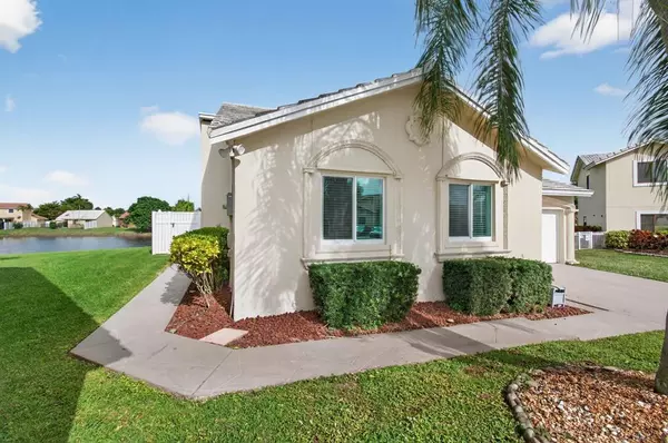 Boynton Beach, FL 33437,6425 96th Pl S