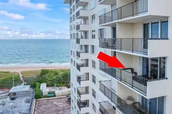 Pompano Beach, FL 33062,1900 S Ocean Blvd #10J