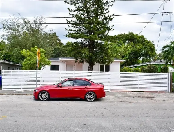 5715 NW 6th Ave, Miami, FL 33127