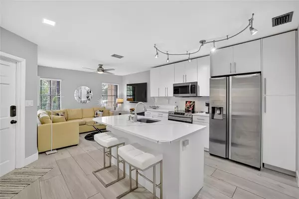 Fort Lauderdale, FL 33305,261 NE 16th Pl #303