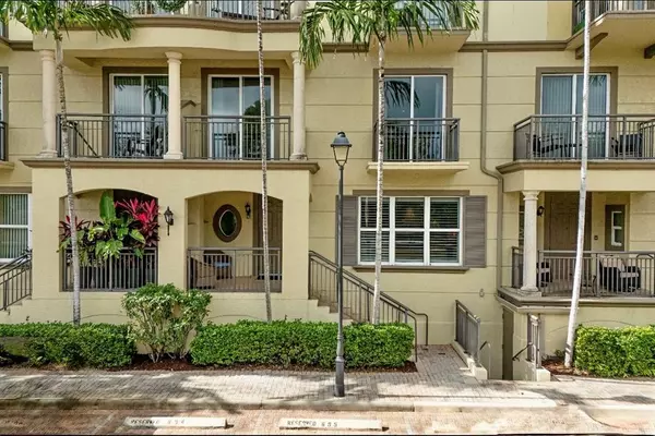 Wilton Manors, FL 33334,2609 NE 14th Ave #107