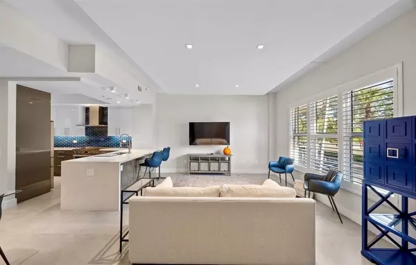 Wilton Manors, FL 33334,2609 NE 14th Ave #107