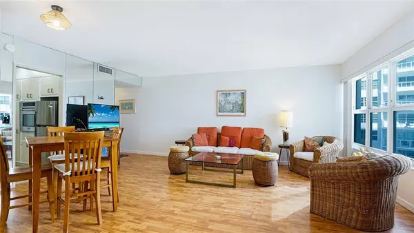 Fort Lauderdale, FL 33308,3700 Galt Ocean Dr #602