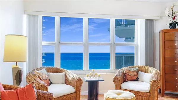 Fort Lauderdale, FL 33308,3700 Galt Ocean Dr #602