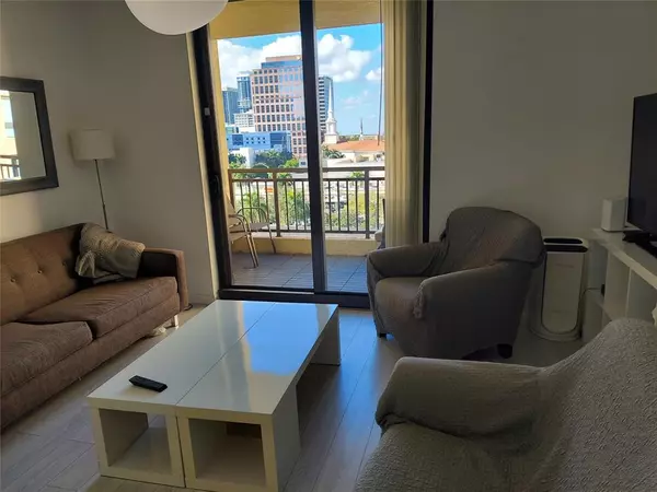 Fort Lauderdale, FL 33301,110 N Federal Hwy #813