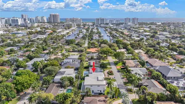 Fort Lauderdale, FL 33306,2717 NE 29th St