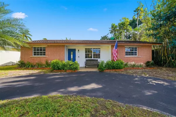 Davie, FL 33314,4730 SW 54th Ter