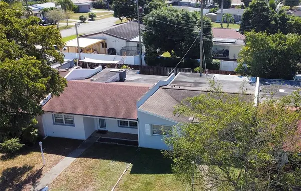 Hollywood, FL 33021,810 N Golf Dr #810