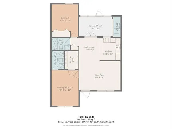 Hollywood, FL 33021,810 N Golf Dr #810