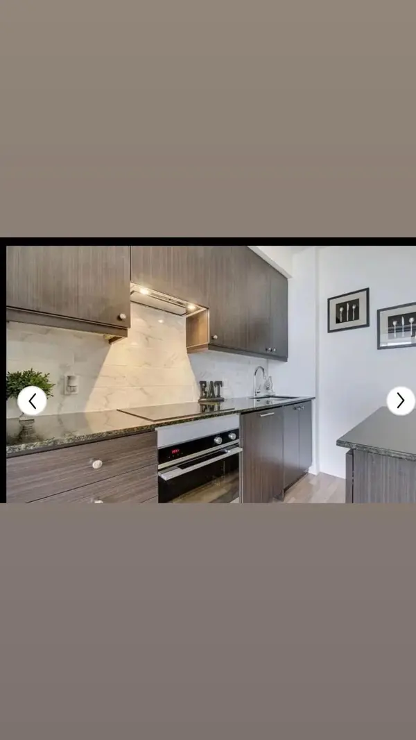 Vaughan, ON L5K 0L7,9075 Jane ST N #2004