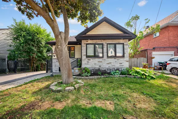 Barrie, ON L4M 3H7,108 Owen ST