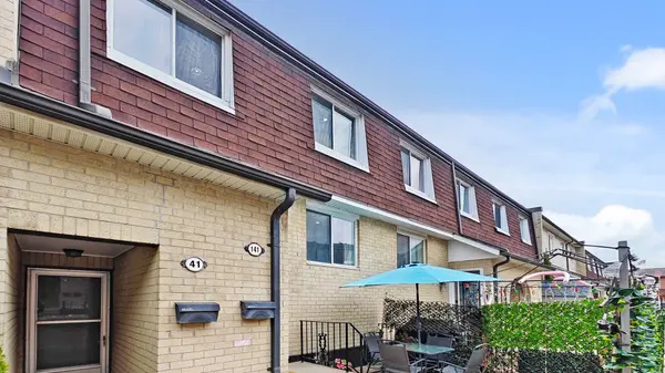 Mississauga, ON L5J 4J2,2170 Bromsgrove RD #141