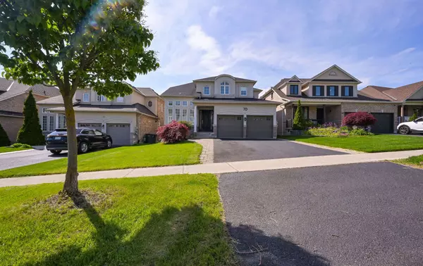 Caledon, ON L7E 2Z1,70 Silvervalley DR