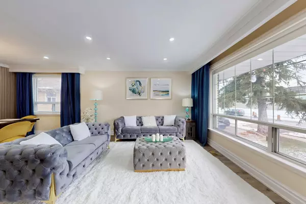 Toronto W09, ON M9R 1V7,189 Kingsview BLVD