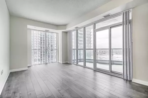 Mississauga, ON L5R 1B2,35 Watergarden DR #1114