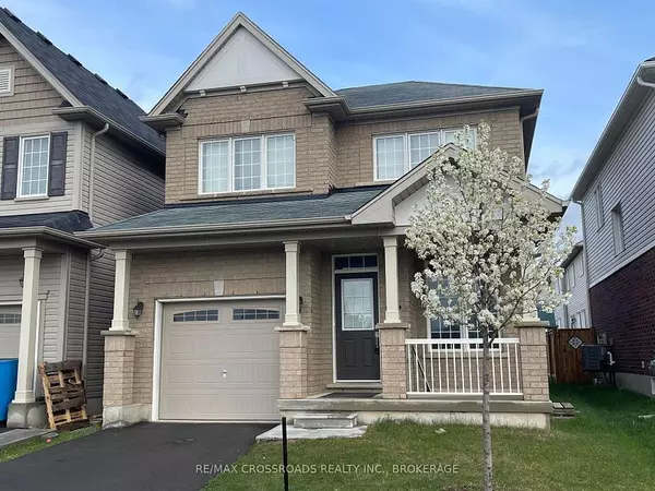 166 Munro CIR, Brantford, ON N3T 0R3