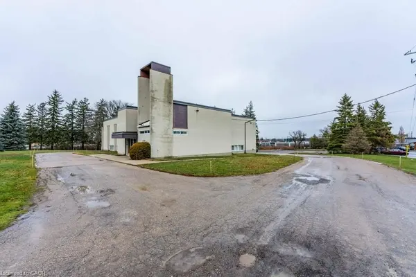 440 Weber ST N, Waterloo, ON N2L 4E7