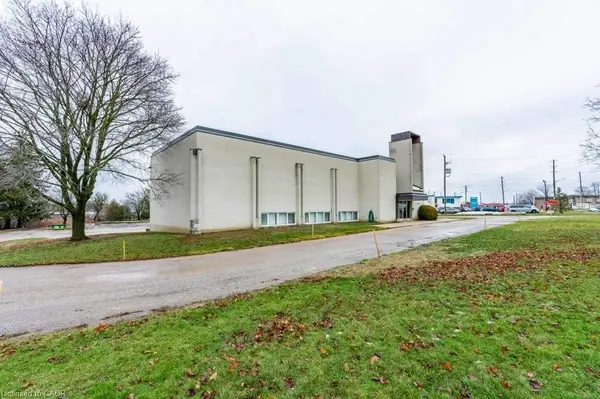 440 Weber ST N, Waterloo, ON N2L 4E7