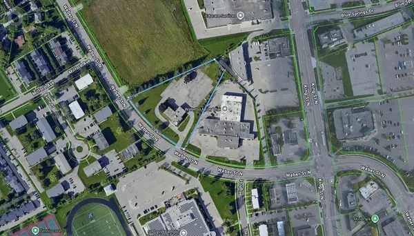 440 Weber ST N, Waterloo, ON N2L 4E7