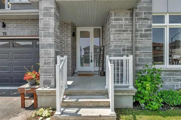 Carleton Place, ON K7C 0R8,78 Dunlop RD