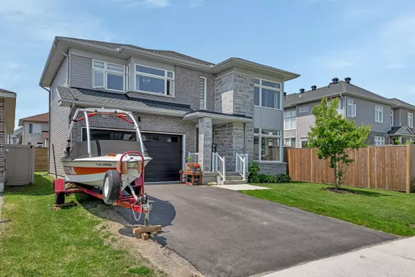 Carleton Place, ON K7C 0R8,78 Dunlop RD