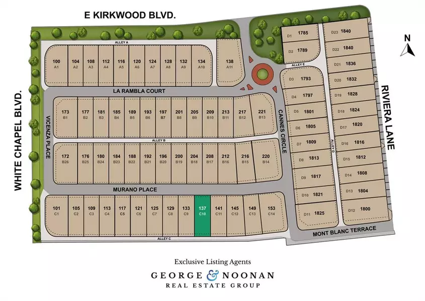 137 Murano Place, Southlake, TX 76092