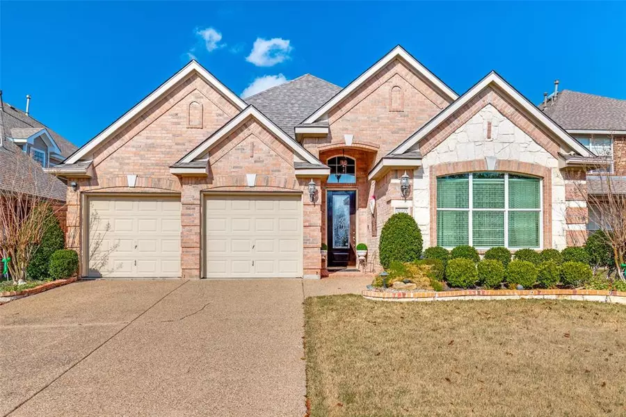 1660 Kimble Drive, Carrollton, TX 75010