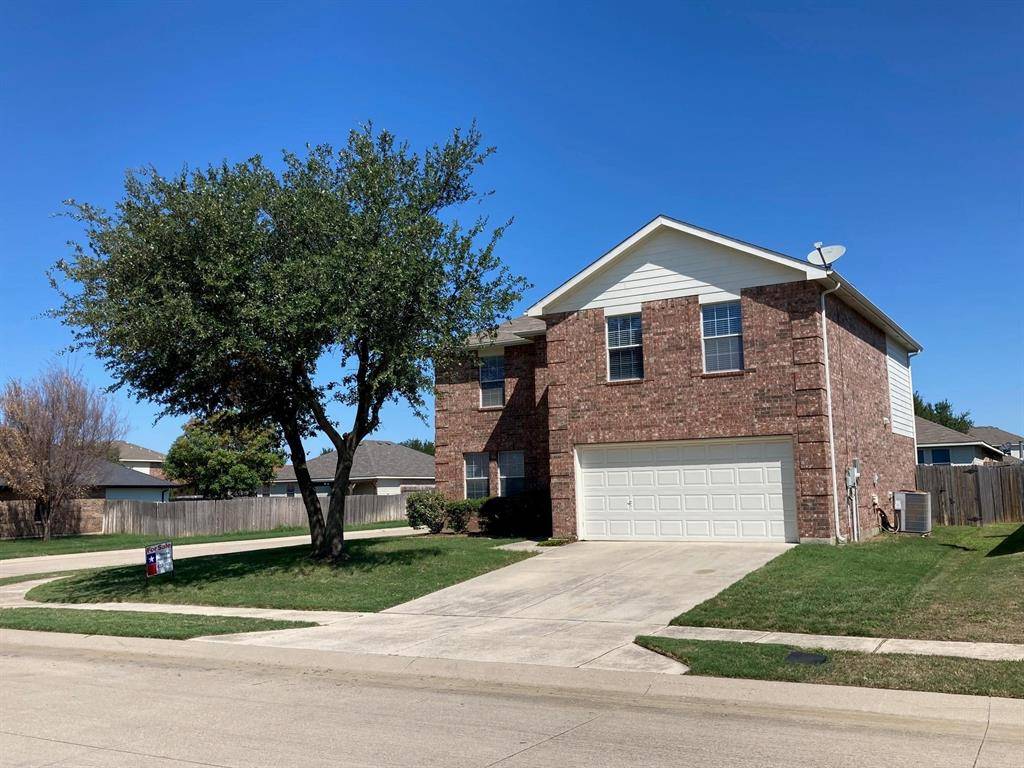 12638 Carpenter Lane, Rhome, TX 76078